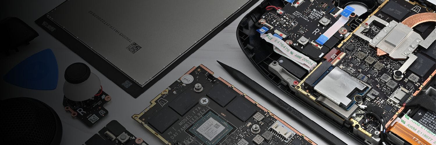 MacBook Air 13 Early 2015 SSD Replacement - iFixit Repair Guide