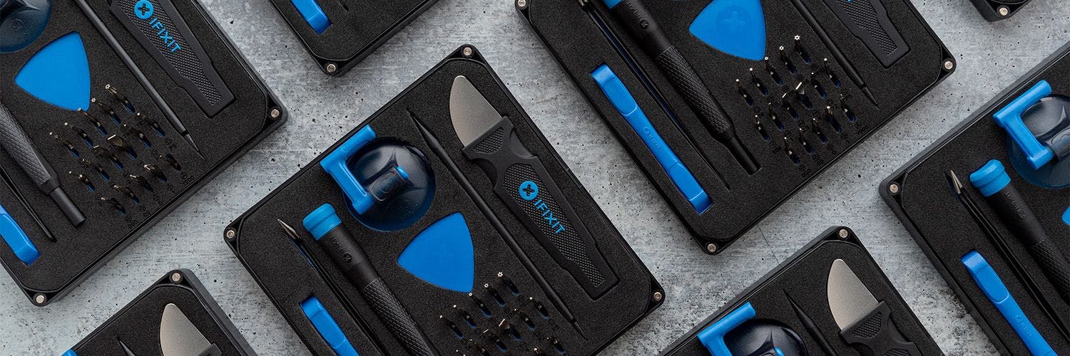 Toolkits – iFixit Store